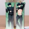 Nakamura MINI Dakimakura KEYCHAIN
