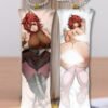 Namari V1 MINI Dakimakura KEYCHAIN