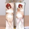 Namari V2 MINI Dakimakura KEYCHAIN