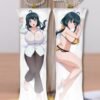 Nashiko Jippensha V1 MINI Dakimakura KEYCHAIN