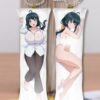 Nashiko Jippensha V2 MINI Dakimakura KEYCHAIN