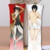 Osamu Dazai v3 V1 MINI Dakimakura KEYCHAIN