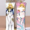 Oscar MINI Dakimakura KEYCHAIN