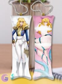 Oscar MINI Dakimakura KEYCHAIN