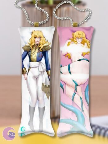 Oscar MINI Dakimakura KEYCHAIN
