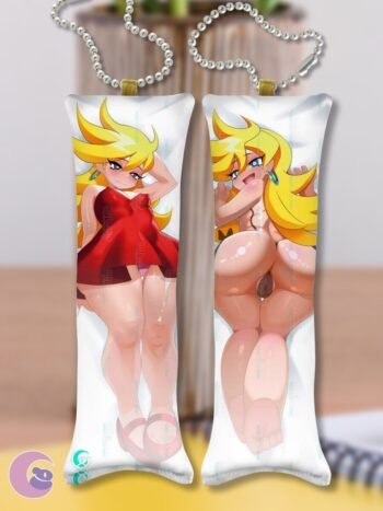 Panty V1 MINI Dakimakura KEYCHAIN