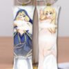 Priestess Cecily V2 MINI Dakimakura KEYCHAIN