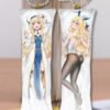 Priestess MINI Dakimakura KEYCHAIN