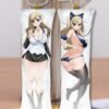 Rebecca Bluegarden MINI Dakimakura KEYCHAIN