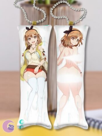 Reisalin Ryza V2 MINI Dakimakura KEYCHAIN