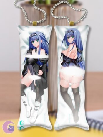 Reverie Metherlence V1 MINI Dakimakura KEYCHAIN