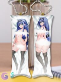 Reverie Metherlence V2 MINI Dakimakura KEYCHAIN