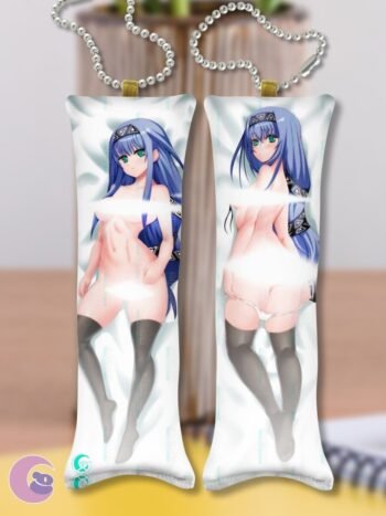Reverie Metherlence V2 MINI Dakimakura KEYCHAIN