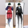 Rin Itoshi MINI Dakimakura KEYCHAIN