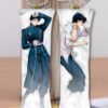 Roy Mustang MINI Dakimakura KEYCHAIN