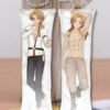 Rudeus Greyrat MINI Dakimakura KEYCHAIN