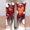 Satan V1 MINI Dakimakura KEYCHAIN