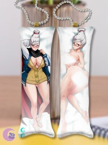 Seiko Ayase V1 MINI Dakimakura KEYCHAIN