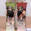 Senshi V1 MINI Dakimakura KEYCHAIN