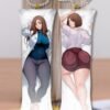 Shoko Ieiri V1 MINI Dakimakura KEYCHAIN