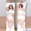 Shoko Ieiri V2 MINI Dakimakura KEYCHAIN