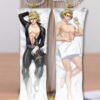 Stanley Snyder V1 MINI Dakimakura KEYCHAIN