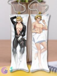 Stanley Snyder V1 MINI Dakimakura KEYCHAIN