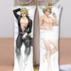 Stanley Snyder V2 MINI Dakimakura KEYCHAIN