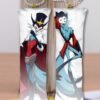 Stolas MINI Dakimakura KEYCHAIN
