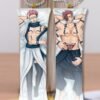 Sukuna v2 MINI Dakimakura KEYCHAIN