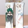 Sylphiette MINI Dakimakura KEYCHAIN