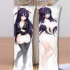 Tohka Yatogami V2 MINI Dakimakura KEYCHAIN