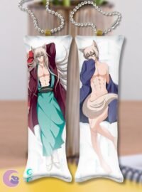 Tomoe V1 MINI Dakimakura KEYCHAIN