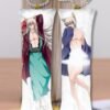 Tomoe V2 MINI Dakimakura KEYCHAIN