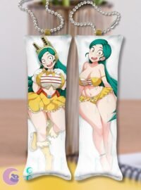 Tomoko Shiretoko MINI Dakimakura KEYCHAIN