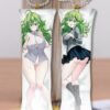 Toru Hagakure / Invisible Girl v3 V1 MINI Dakimakura KEYCHAIN