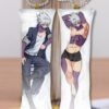Toya Todoroki / Dabi v2 V2 MINI Dakimakura KEYCHAIN