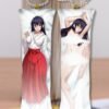 Utahime Iori MINI Dakimakura KEYCHAIN