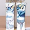 Vaporeon V2 MINI Dakimakura KEYCHAIN