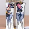 Vi v2 Arcane V1 MINI Dakimakura KEYCHAIN
