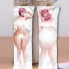 Vi v2 Arcane V2 MINI Dakimakura KEYCHAIN