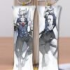 Von Lycaon v2 V1 MINI Dakimakura KEYCHAIN