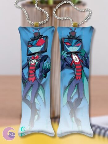 Vox V1 MINI Dakimakura KEYCHAIN