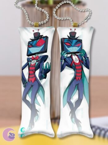 Vox V2 MINI Dakimakura KEYCHAIN