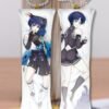Wanderer MINI Dakimakura KEYCHAIN