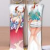Yamato life size V1 MINI Dakimakura KEYCHAIN