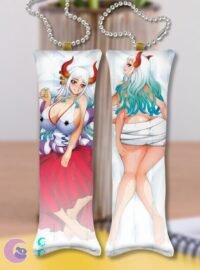 Yamato life size V1 MINI Dakimakura KEYCHAIN