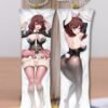 Yunyun V1 MINI Dakimakura KEYCHAIN