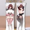 Yunyun V2 MINI Dakimakura KEYCHAIN
