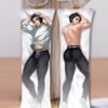 Yuta Okkotsu V1 MINI Dakimakura KEYCHAIN